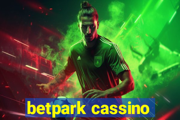 betpark cassino